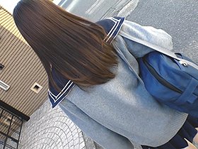 円女交際 中出しoK18歳ちっちゃいチッパイ合法ロ●娘 高梨ことり サンプル動画サムネイル